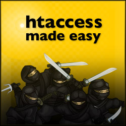 [ .htaccess made easy ]